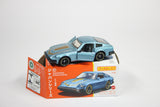 Matchbox - "Best of Japan Series" Mix B with Moving Parts (6 cars)