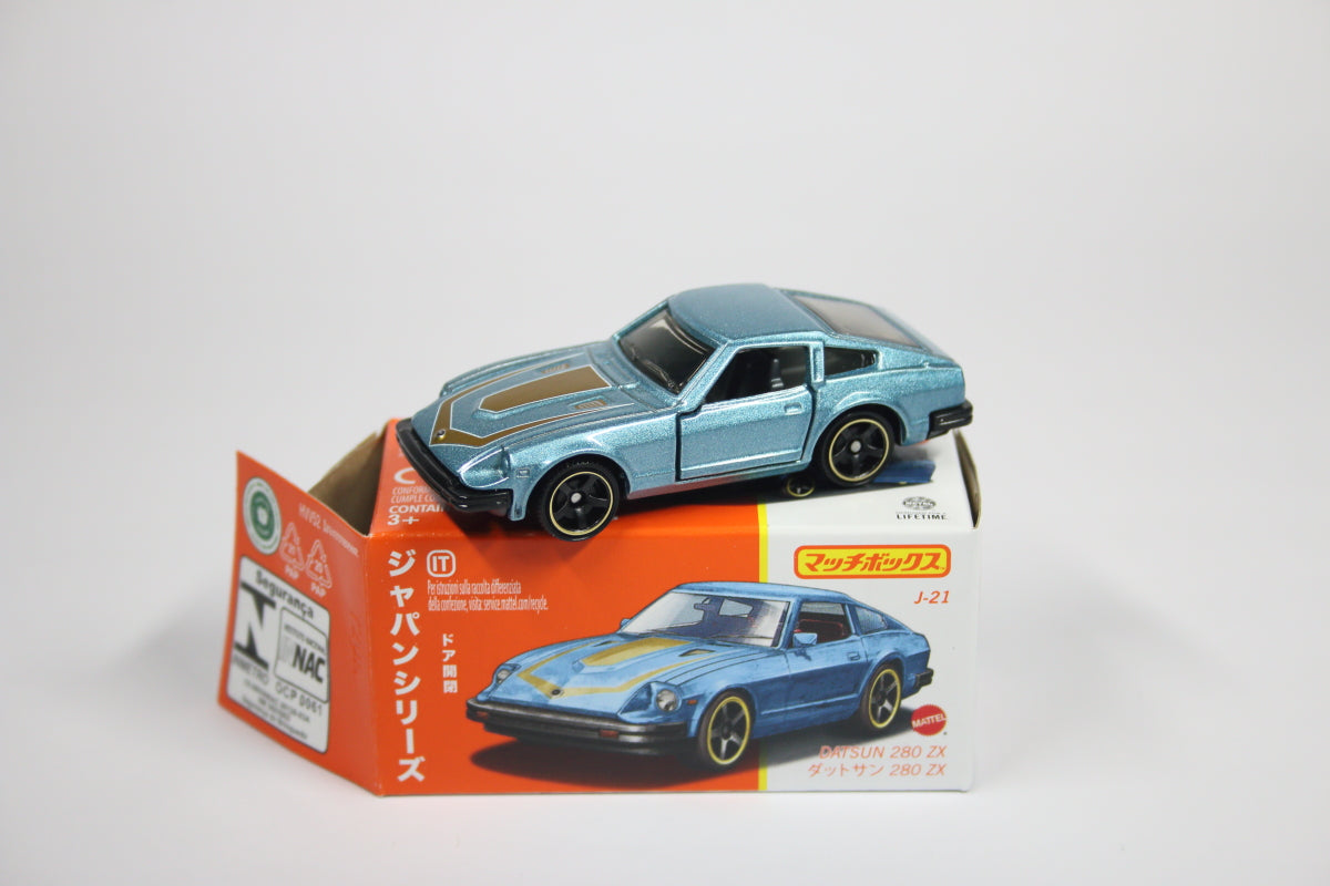 Matchbox Nissan 300zx for sale | eBay