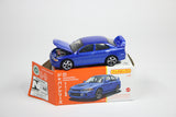 #J-23 - 1994 Mitsubishi Lancer Evolution IV with opening hood