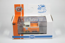 [Chase] 1960 VW Single Cab Truck - EMPI