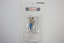 1:64 - Sergeant David Michael Starsky Figure