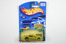 [Pre-owned] 2002 120/240 - Dodge Concept Car