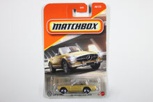 2025 046/125 - 1963 Mercedes-Benz 230 SL