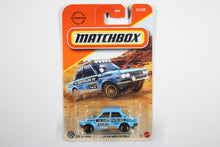 2025 051/125 - '70 Datsun 510 Rally