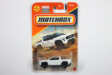 2025 065/125 - 2024 Toyota Tacoma