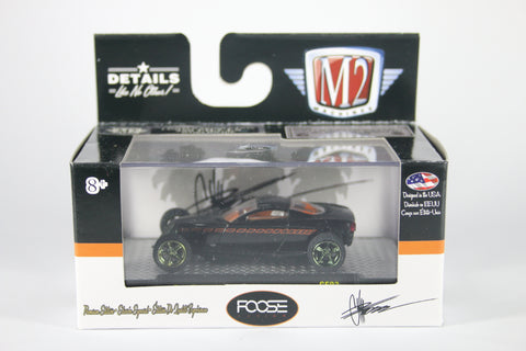 [Chase] Foose HEMISFEAR Preproduction Car 1 (1 of 250)