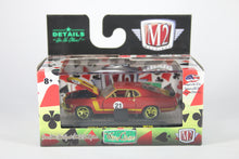 [Chase] 1971 Ford Mustang BOSS 302 (32600-WC06)