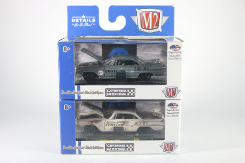 [Chase] 1960 Chrysler 300F (1 of 250) / 1960 Chrysler 300F (1 of 750)