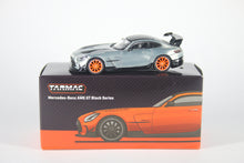 [Chase] Mercedes-Benz AMG GT Black Series