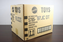 Hot Wheels Mainline Case - 2025 C (5785-97JCDT)