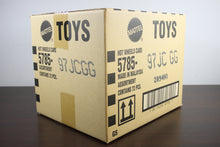 Hot Wheels Mainline Case - 2025 C (5785-97JCGG)