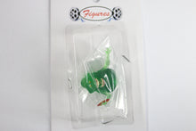 1:43 - Slimer / Ghostbusters