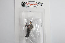 1:64 - Mr Bean Figure