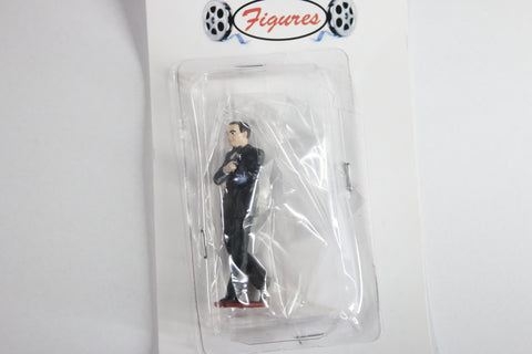 1:43 - James Bond "007" Figure