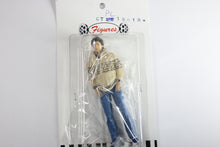 1:18 - Sergeant David Michael Starsky Figure