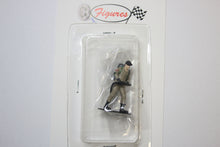 1:64 - Dr. Raymond "Ray" Stantz / Ghostbusters
