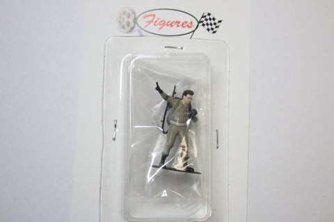 1:64 - Dr. Egon Spengler / Ghostbusters