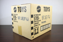 Hot Wheels Mainline Case - 2025 E (5785-97JEFW)
