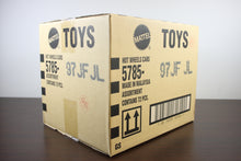 Hot Wheels Mainline Case - 2025 F (5785-97JFJL)