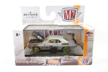 [Chase] 1969 Chevrolet Camaro SS RS 396 (1 of 500)