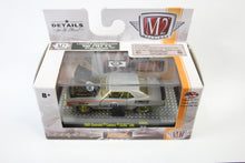 [Chase] 1969 Chevrolet Camaro SS RS 396 (1 of 500)