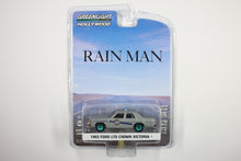 [Green Machine] Rain Man / 1983 Ford LTD Crown Victoria - Kentucky State Police