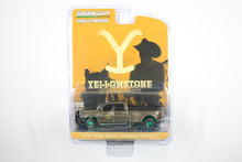 [Green Machine] Yellowstone / John Dutton’s 2017 Ram 3500 Laramie Dually - Yellowstone Dutton Ranch
