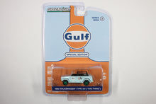 [Green Machine] 1983 Volkswagen Thing (Type 181) #271 - Gulf Oil