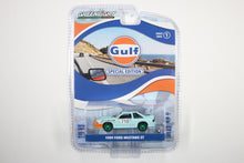 [Green Machine] 1989 Ford Mustang GT #718 - Gulf Oil
