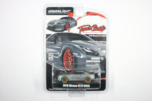 [Raw Chase] 2016 Nissan GT-R (R35)
