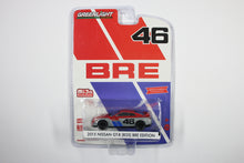 [Raw Chase] 2015 Nissan GT-R (R35) / BRE Edition