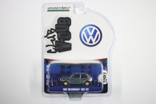 [Raw Chase] 1982 Volkswagen Golf