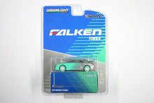 [Raw Chase] 2015 Nissan GT-R R35 / Falken Tires