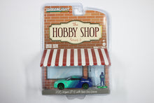 [Green Machine] 2015 Nissan GT-R (R35) Falken Tires with Race Car Driver