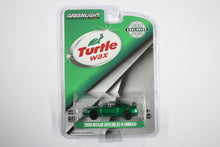 [Green Machine] 2000 Nissan Skyline GT-R (R34) - Two-Tone Green (Turtle Wax)
