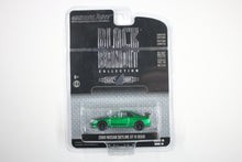[Green Machine] 2000 Nissan Skyline GT-R