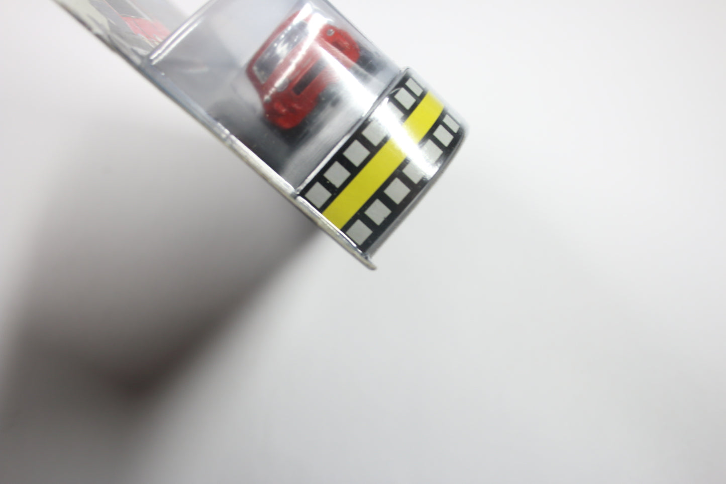 [Pre-owned] Hot Wheels Retro Entertainment 2013 Mix 5, 6 & 7 / 3 x Morris Mini - The Italian Job