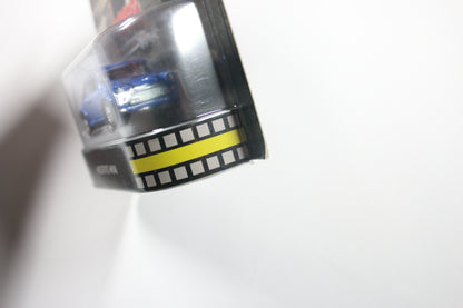 [Pre-owned] Hot Wheels Retro Entertainment 2013 Mix 5, 6 & 7 / 3 x Morris Mini - The Italian Job