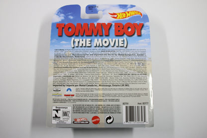 [Pre-owned] Hot Wheels Retro Entertainment 2014 Mix 4 / '67 Plymouth Belvedere GTX - Tommy Boy