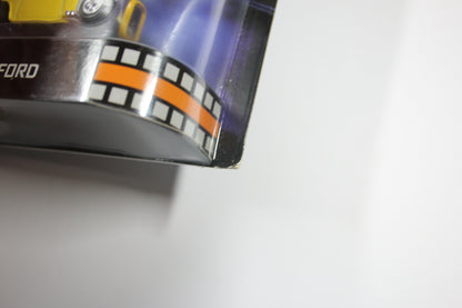 [Pre-owned] Hot Wheels Retro Entertainment 2013 Mix 1 / '32 Ford - American Graffiti