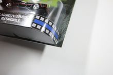 [Pre-owned] Hot Wheels Retro Entertainment 2013 Mix 1 / Classic TV Series Batmobile - Batman