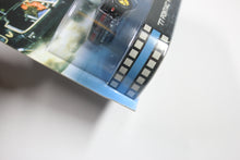 [Pre-owned] Hot Wheels Retro Entertainment 2013 Mix 2 / '77 Pontiac Firebird - Smokey and the Bandit