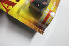 [Pre-owned] Hot Wheels Retro Entertainment 2013 Mix 2 / Custom GMC Panel Van - The A-Team