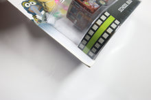 [Pre-owned] Hot Wheels Retro Entertainment 2013 Mix 2 / School Bus - The Muppets