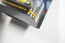 [Pre-owned] Hot Wheels Retro Entertainment 2013 Mix 3 / Volkswagen Beetle - Footloose