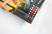 [Pre-owned] Hot Wheels Retro Entertainment 2013 Mix 3 / '68 Chevy Nova - Beverly Hills Cop