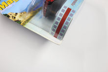 [Pre-owned] Hot Wheels Retro Entertainment 2013 Mix 4 / Ferrari 308 GTS QV - Magnum. P.I.