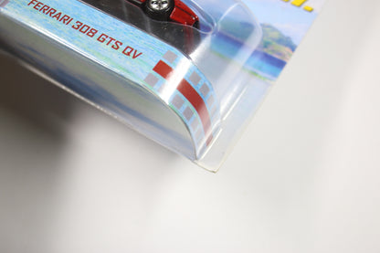 [Pre-owned] Hot Wheels Retro Entertainment 2013 Mix 4 / Ferrari 308 GTS QV - Magnum. P.I.