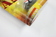 [Pre-owned] Hot Wheels Retro Entertainment 2013 Mix 4 / '80s Corvette - The A-Team