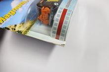 [Pre-owned] Hot Wheels Retro Entertainment 2013 Mix 5 / Volkswagen Sunagon - Magnum, P.I.